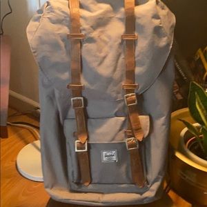 Herschel Backpack GUC